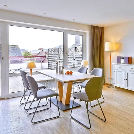 Oberlin Oberlin 15-1-2 דירה בורקום