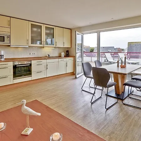 Oberlin Oberlin 15-1-2 דירה *