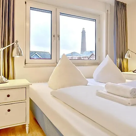 Oberlin Oberlin 15-1-2 דירה