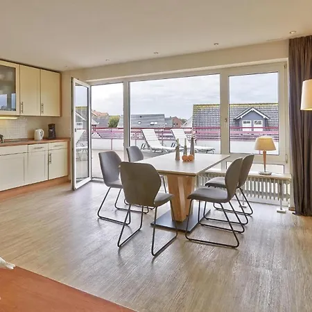 Oberlin Oberlin 15-1-2 דירה