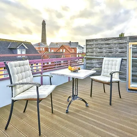 Oberlin Oberlin 15-1-2 דירה *