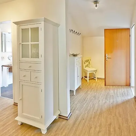 Oberlin Oberlin 15-1-2 דירה