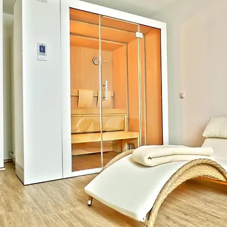 דירה Oberlin Oberlin 15-1-2 בורקום