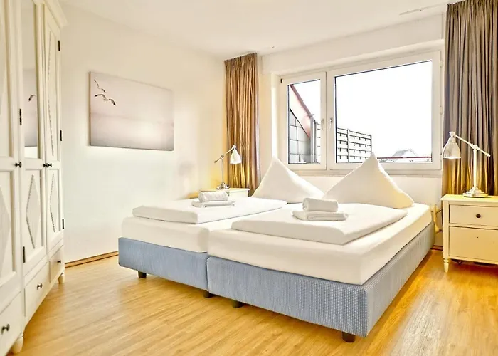 Oberlin Oberlin 15-1-2 Borkum