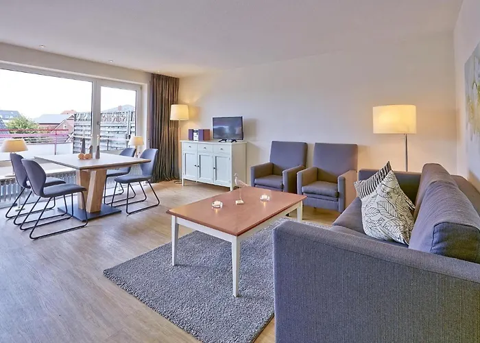 Apartamento Oberlin Oberlin 15-1-2