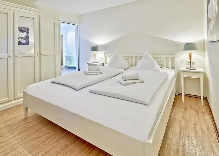 Oberlin Oberlin 15-1-2 Borkum