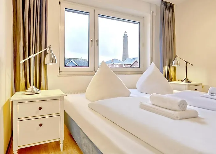 Oberlin Oberlin 15-1-2 Apartamento