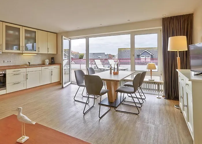 Oberlin Oberlin 15-1-2 Apartamento