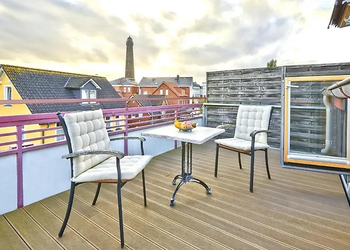 Oberlin Oberlin 15-1-2 Apartamento *