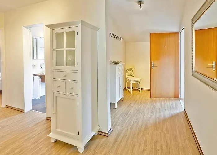 Oberlin Oberlin 15-1-2 Apartamento