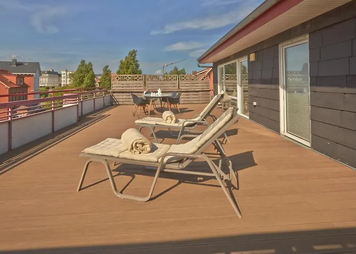 Oberlin Oberlin 15-1-2 Apartamento